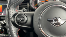 MINI Hatchback 2.0 Cooper S Sport II 5dr Auto [Comfort/Nav Pack] Petrol Hatchback